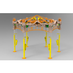 Snow Ball Fall Supplier - 6 Pillars Fun Intelligent Improvement