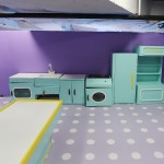 Interactive Playground Supplier - Custom Soft Play Naughtiness Castle