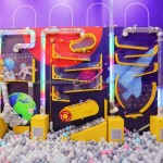 Indoor Playground Equipment Supplier - Customized One-stop Themed Solutions