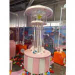 Peng Peng Tree Manufacturer - Children's Educational Ball Spray Toy