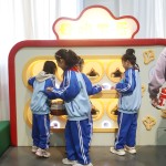 Egg Coming Soft Play Supplier - Light Music Children's Recreation