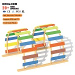 Dog Training Set Supplier - Custom Sustainable Outdoor Agility Set