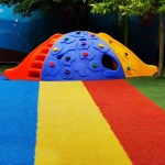 Climbing Frame Factory - Hemisphere Space Capsule Climbing