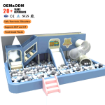 Soft Play Manufacturer - High Quality Custom Made Soft Play