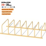 Dog Agility Equipment Supplier - Sustainable PE Waterproof Training