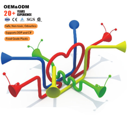 Amusement Equipment Manufacturer - Factory Sale Metal Swing Set