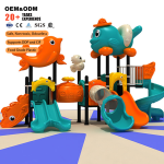 Playground Equipment Supplier - Best Selling HDPE Vinyl Water