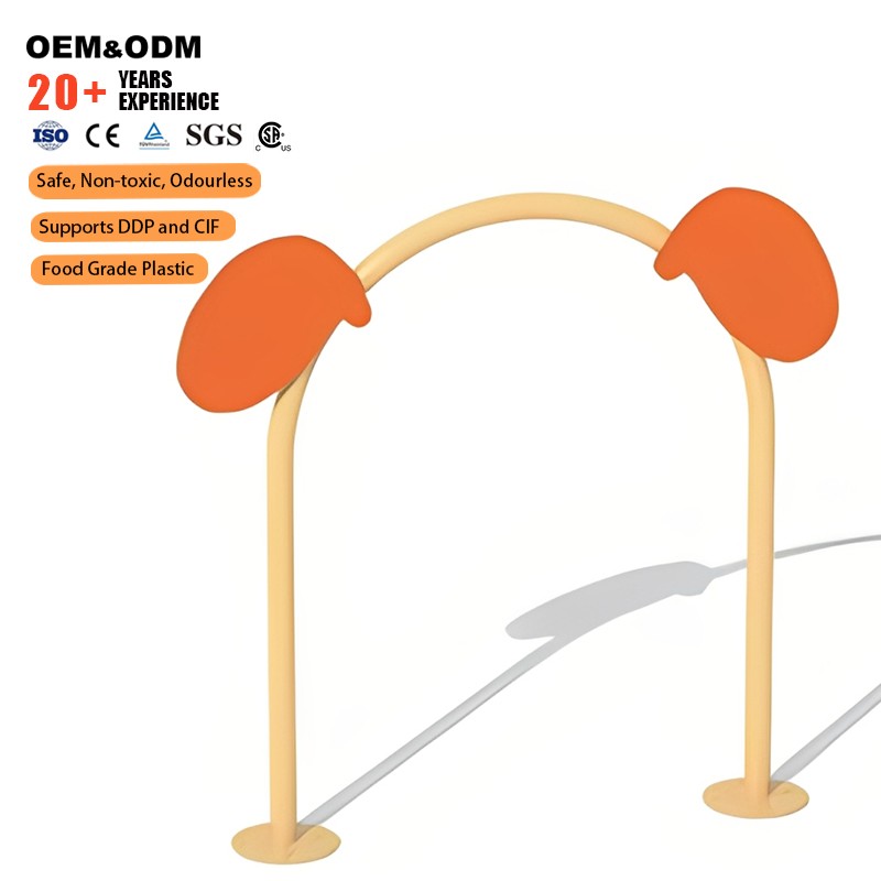 Dog Park Equipment Supplier - Factory Customized Pet Training Playground