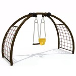 Playground Equipment Supplier - Multi-Functional Outdoor Swing Sets