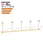 Dog Agility Equipment Supplier - Commercial Outdoor PE Starter Course