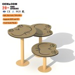 Obstacle Course Manufacturer - Customizable Commercial Dog Circle Pass