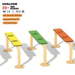 Outdoor Dog Training Manufacturer - Custom Weight Backyard Agility