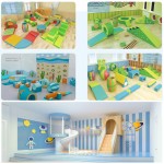 Soft Play Manufacturer - High Quality Custom Made Soft Play