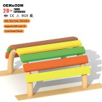 Outdoor Dog Training Manufacturer - Custom Weight Backyard Agility