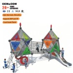 Portable Playground Factory - Wholesale Kids Portable Garden Toy