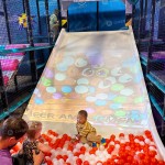 Indoor Playground Supplier - Custom Kids Role Play Soft Adventure Zones