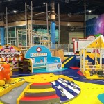 Family Entertainment Center Factory - All-Ages Indoor Soft Play Equipment
