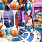 Indoor Playground Supplier - Custom Kids Role Play Soft Adventure Zones