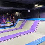 Indoor Sports Playground Manufacturer - Thrilling All-Age Sports Playground