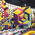 Family Entertainment Center Factory - All-Ages Indoor Soft Play Equipment