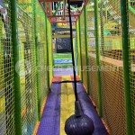 Soft Play Area Manufacturer - Ultimate Indoor Soft Play Climbing
