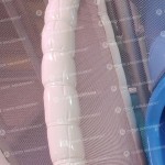 Cable Ties Supplier - 30 Bags 45cm Nylon Cable Ties Self-Locking