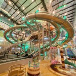 Indoor Playground Manufacturer - Certified Commercial City Games Trampoline