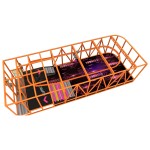 High Rope Course Factory - Adventurous Indoor High Rope Zip Line