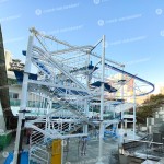 Adventure Park Manufacturer - Children's Outdoor Adventure Park Zip Line