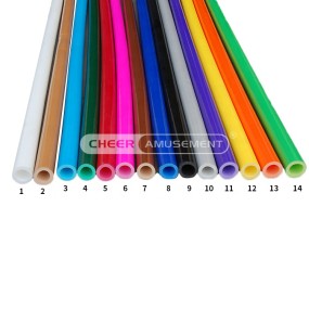 Playground Components Manufacturer - Indoor Playground Foam Post Pads