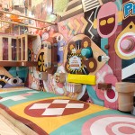 Playground Equipment Factory - Multi-Activity Indoor Park Slides Trampolines