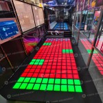 Ninja Warrior Course Factory - Factory Direct Indoor Ninja Course