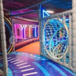 Playground Manufacturer - Commercial Children's Park Business Plan