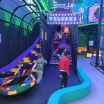 Playground Equipment Supplier - Indoor Playground Equipment Soft Play