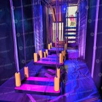 Ninja Warrior Course Factory - Factory Direct Indoor Ninja Course