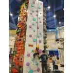 Indoor Sports Park Supplier - 500 Sqm Premium Indoor Playground