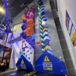 Adventure Park Equipment Factory - Custom Plastic Adventure Park LED