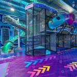 Indoor Playground Manufacturer - Ultimate Family Entertainment Center