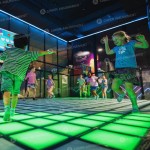 Indoor Playground Manufacturer - Ultimate Family Entertainment Center