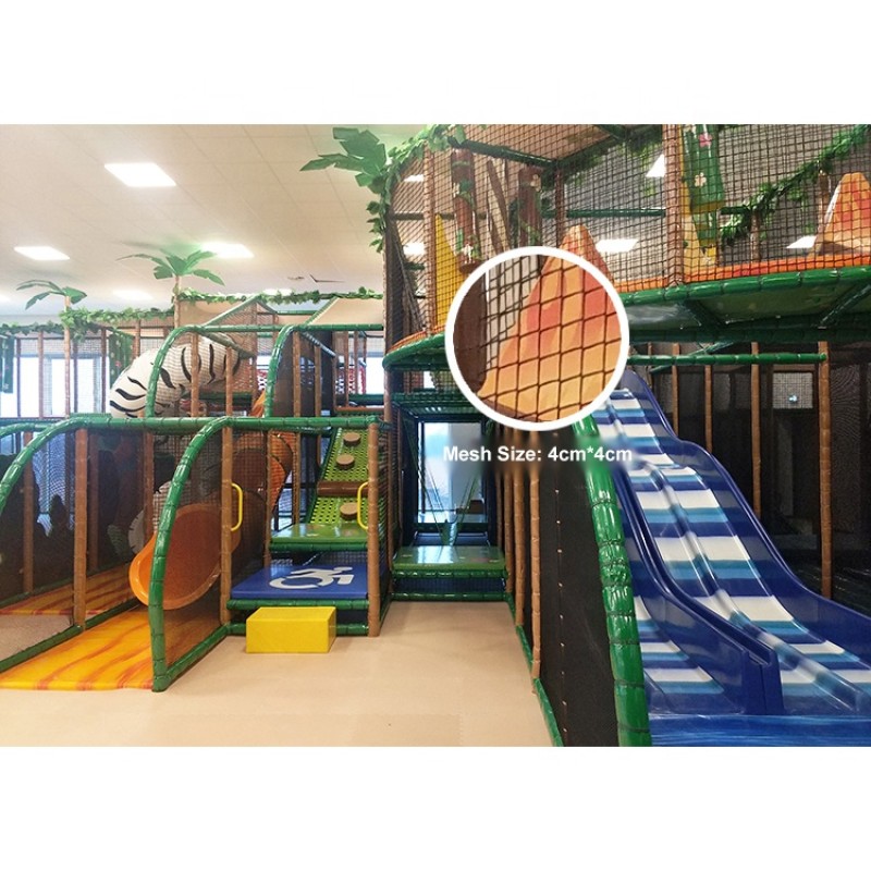 Protective Net Factory - Super Quality 2m Wide PE Protective Net