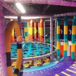 Playground Manufacturer - Commercial Children's Park Business Plan