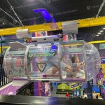 Indoor Playground Supplier - Space Glider Interstellar Craft Adventure
