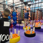 Adventure Park Manufacturer - Comprehensive Indoor Adventure Park