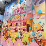 Playground Equipment Factory - Multi-Activity Indoor Park Slides Trampolines