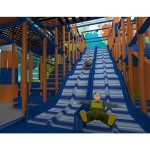 Family Entertainment Center Supplier - Big Indoor Family Entertainment