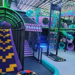 Playground Equipment Supplier - Indoor Playground Equipment Soft Play
