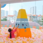 Playground Equipment Manufacturer - Kids Slide Ball Pool Indoor Play Zone