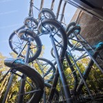 Stainless Steel Slide Supplier - Outdoor 304 Stainless Steel Slide LED