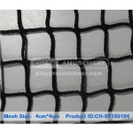Safety Netting Supplier - Stretchable 1.5m Wide Safety Netting