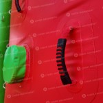 Aqua Park Equipment Manufacturer - Customized Outdoor Inflatable Water Slide